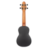 Vasakukäeline sopran ukulele Keiki K2-68-L