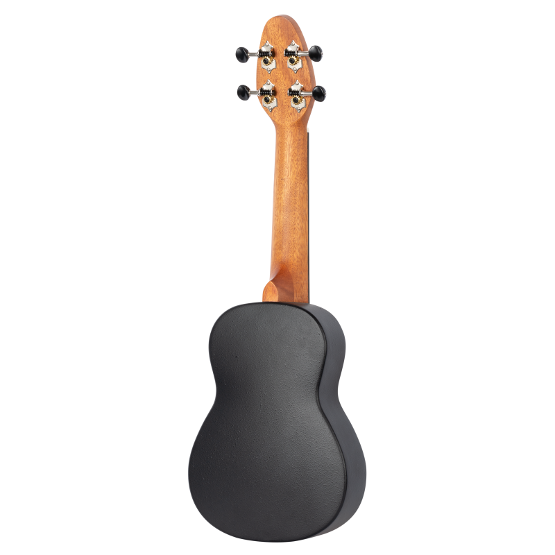 Vasakukäeline sopran ukulele Keiki K2-68-L