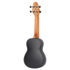 Vasakukäeline sopran ukulele Keiki K2-68-L