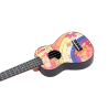 Vasakukäeline sopran ukulele Keiki K2-68-L