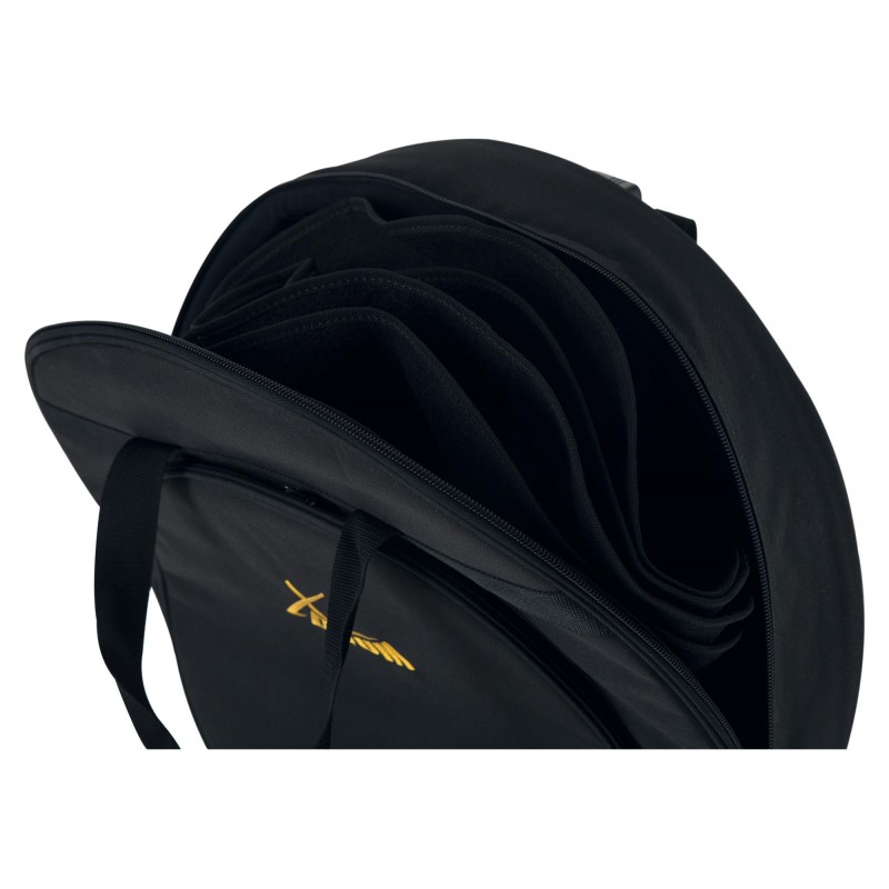 XDrum taldrikute kott