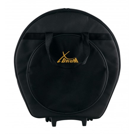 XDrum taldrikute kott