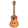 Vasakukäeline kontsert ukulele Ortega RUDAWN-L