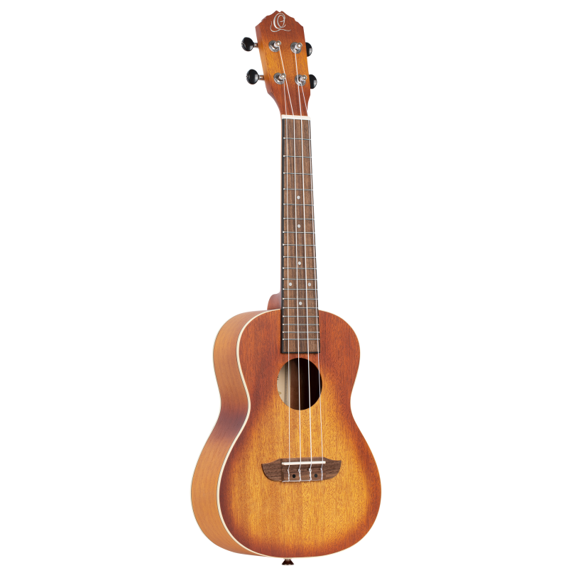 Vasakukäeline kontsert ukulele Ortega RUDAWN-L