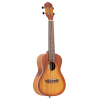 Vasakukäeline kontsert ukulele Ortega RUDAWN-L