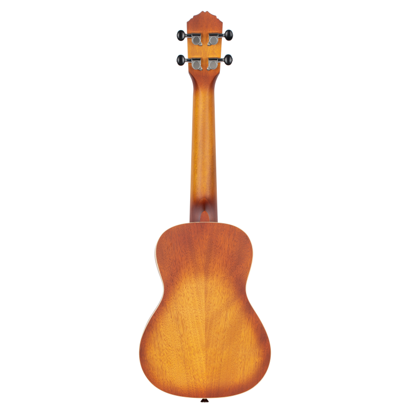Vasakukäeline kontsert ukulele Ortega RUDAWN-L