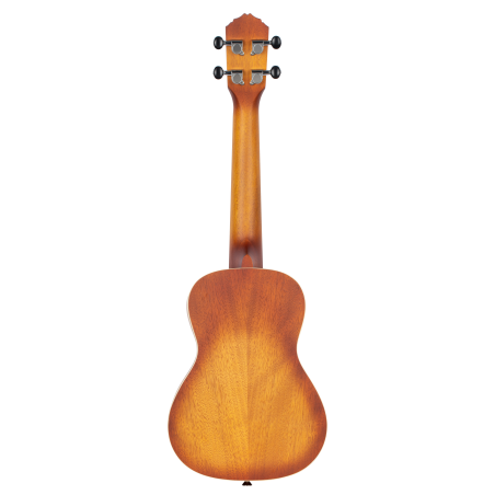 Vasakukäeline kontsert ukulele Ortega RUDAWN-L