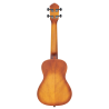 Vasakukäeline kontsert ukulele Ortega RUDAWN-L