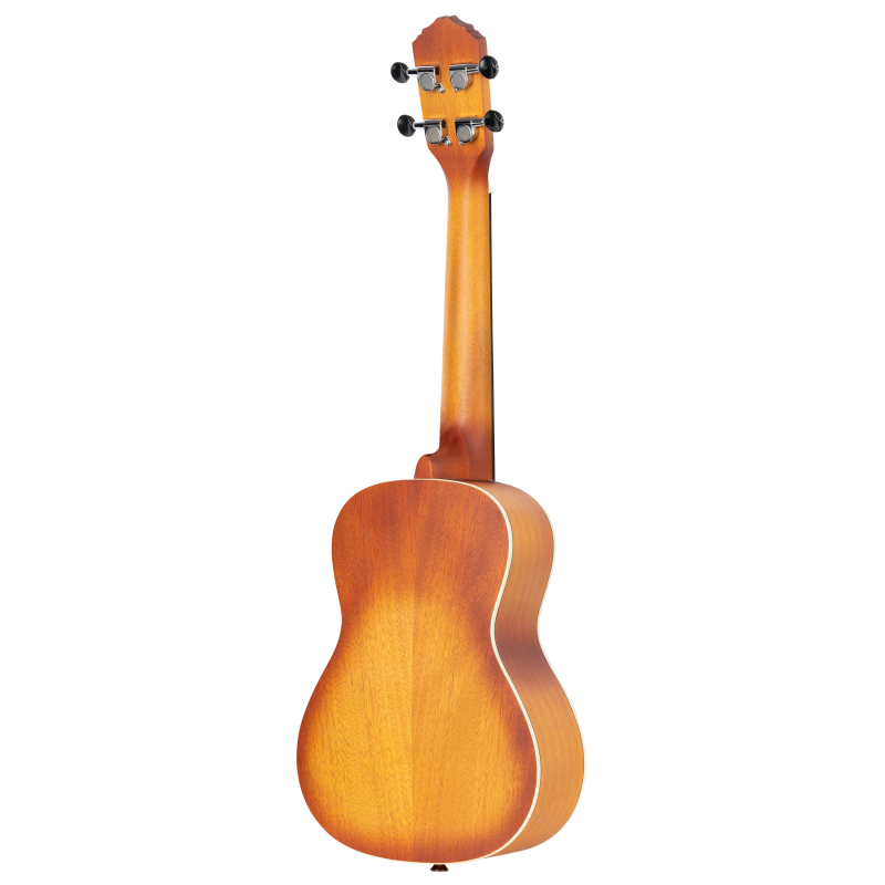Vasakukäeline kontsert ukulele Ortega RUDAWN-L