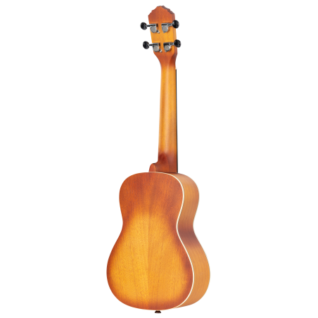 Vasakukäeline kontsert ukulele Ortega RUDAWN-L