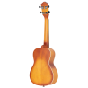Vasakukäeline kontsert ukulele Ortega RUDAWN-L