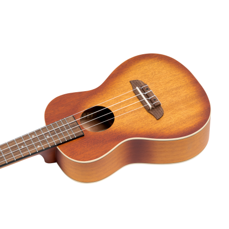 Vasakukäeline kontsert ukulele Ortega RUDAWN-L