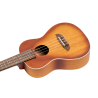 Vasakukäeline kontsert ukulele Ortega RUDAWN-L
