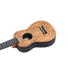 Vasakukäeline sopran ukulele komplekt Keiki K3-SPM-L