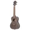 Vasakukäeline kontsert ukulele Ortega RUCOAL-L