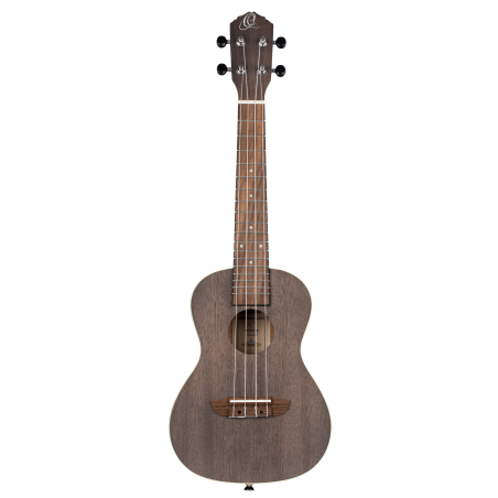 Vasakukäeline kontsert ukulele Ortega RUCOAL-L