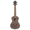 Vasakukäeline kontsert ukulele Ortega RUCOAL-L