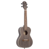 Vasakukäeline kontsert ukulele Ortega RUCOAL-L