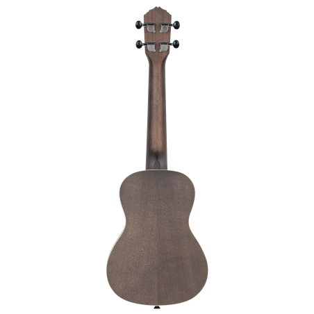 Vasakukäeline kontsert ukulele Ortega RUCOAL-L