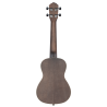 Vasakukäeline kontsert ukulele Ortega RUCOAL-L