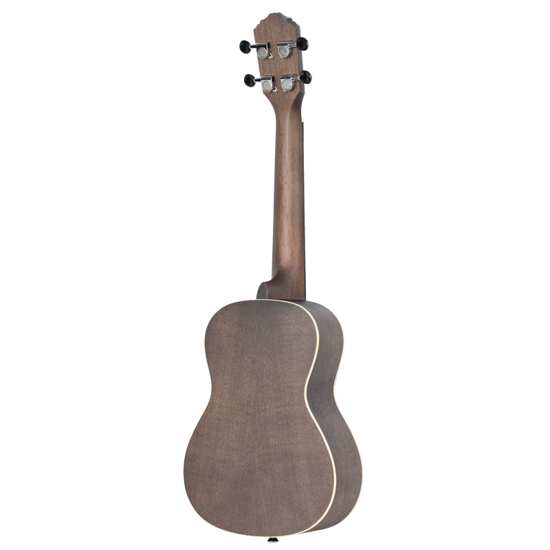 Vasakukäeline kontsert ukulele Ortega RUCOAL-L