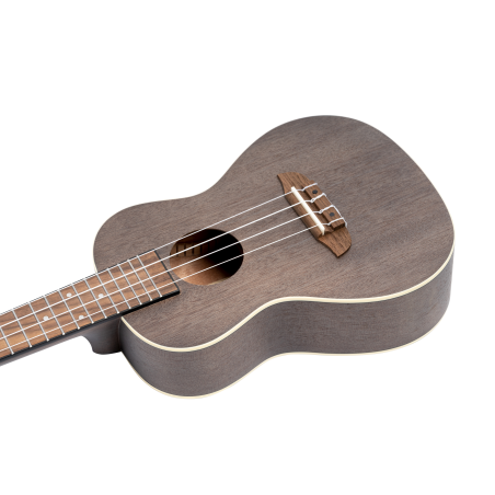 Vasakukäeline kontsert ukulele Ortega RUCOAL-L