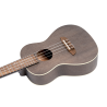 Vasakukäeline kontsert ukulele Ortega RUCOAL-L