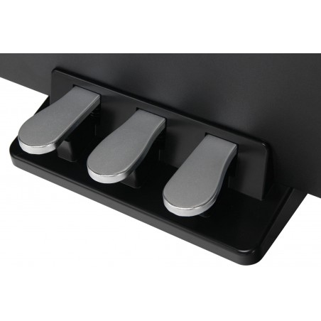 Classic Cantabile SP-250 BK digiklaver komplekt