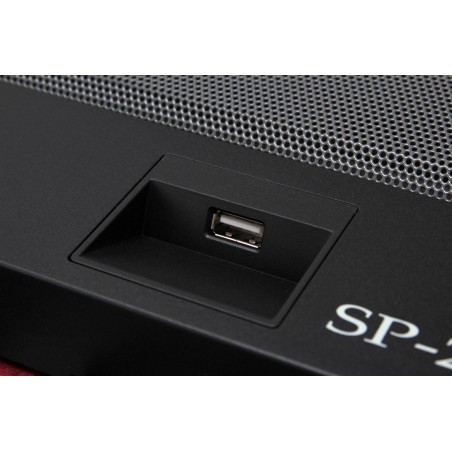 Classic Cantabile SP-250 BK digiklaver komplekt