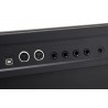 Classic Cantabile SP-250 BK digiklaver komplekt