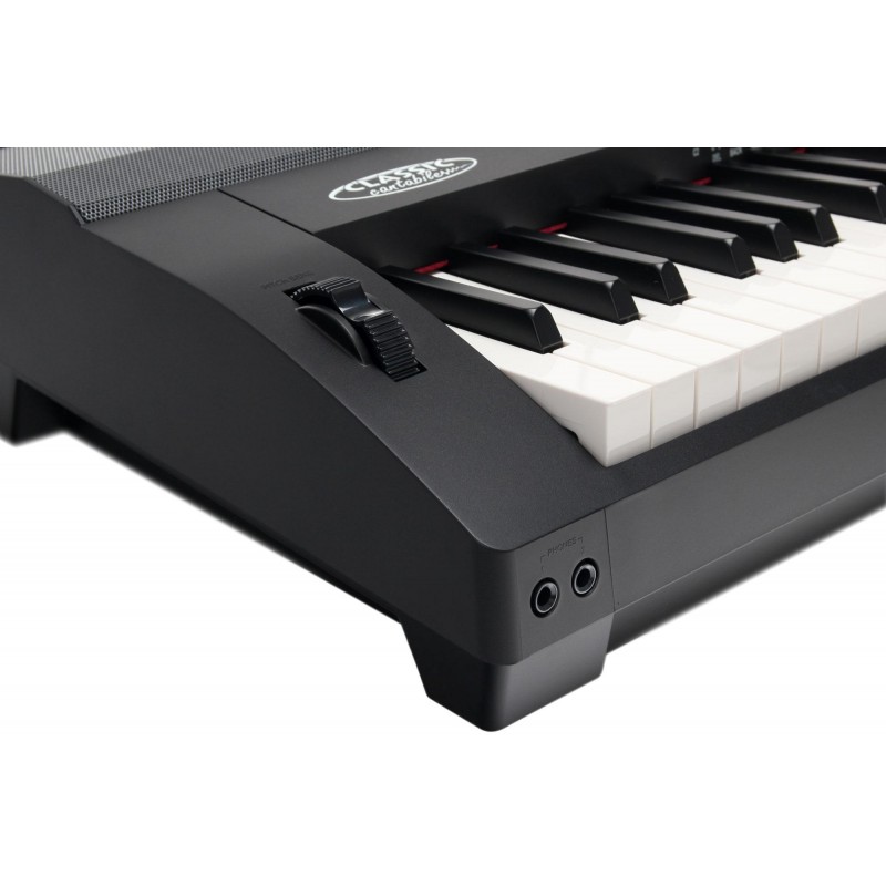 Classic Cantabile SP-250 BK digiklaver komplekt