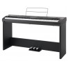 Classic Cantabile SP-250 BK digiklaver komplekt