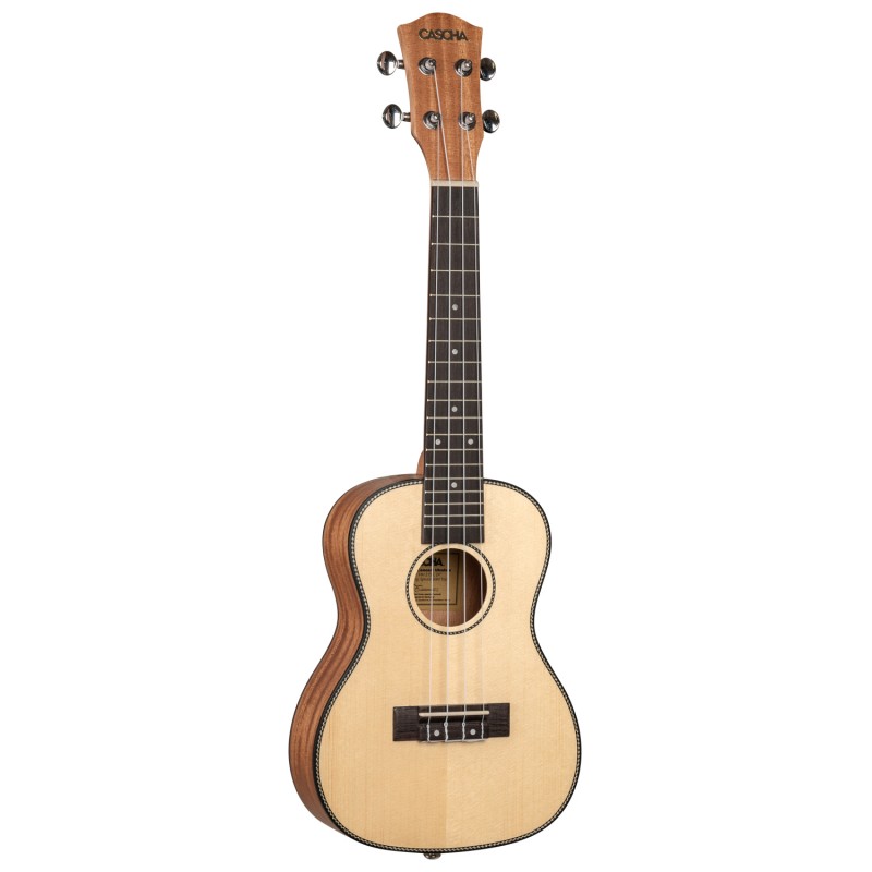 Kontsert Ukulele  Cascha HH 2151