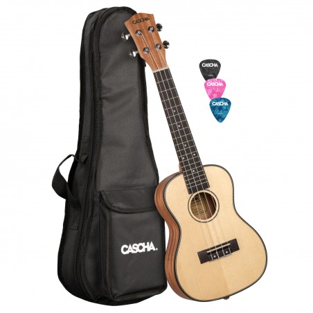 Kontsert Ukulele  Cascha HH 2151