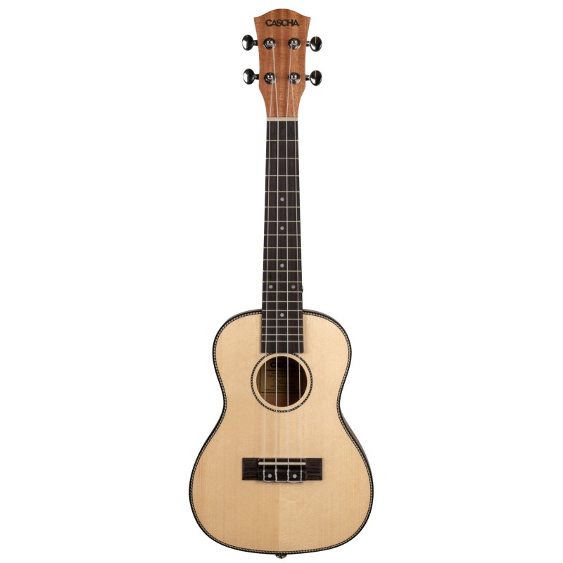 Kontsert Ukulele  Cascha HH 2151
