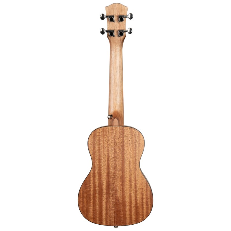 Concert Mahogany Ukulele Set Cascha HH 2151