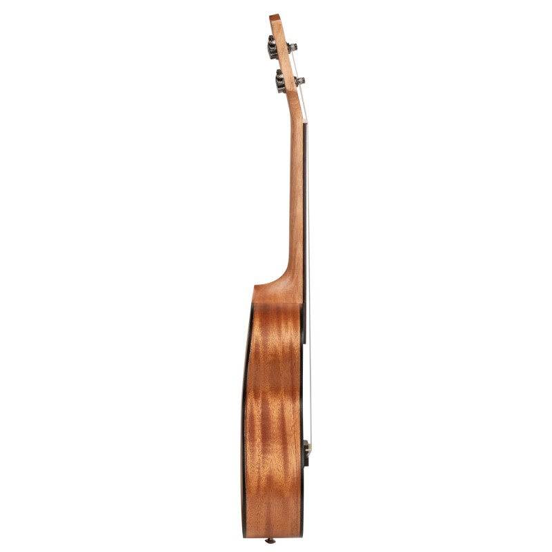 Concert Mahogany Ukulele Set Cascha HH 2151