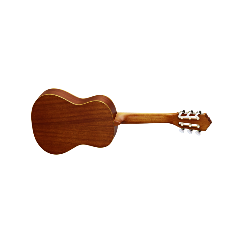 1/4 guitar Ortega R121-1/4