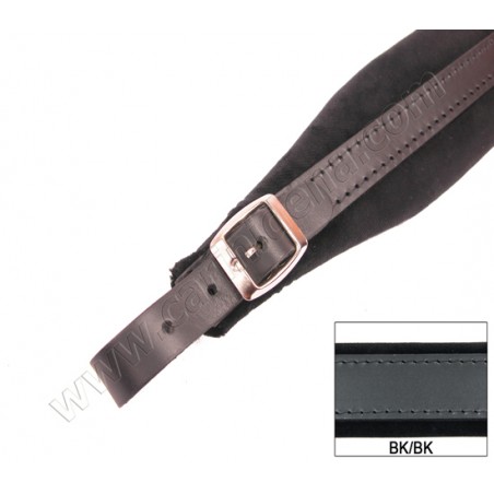 Accordion Straps Carini
