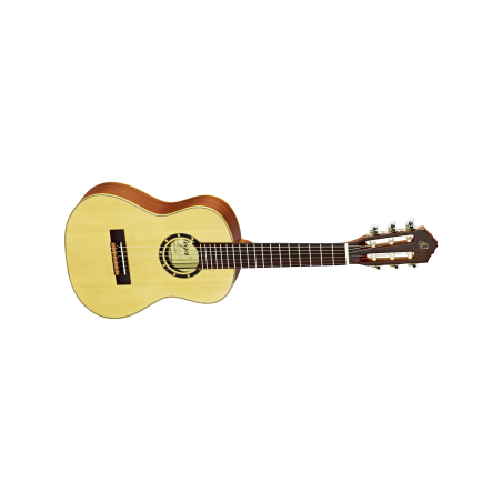 1/4 guitar Ortega R121-1/4