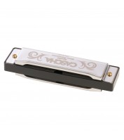 Special Blues Harmonica in D Diatonic HH 2165