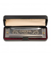 Special Blues Harmonica in F Diatonic HH 2229