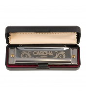 Special Blues Harmonica in A Diatonic HH 2167