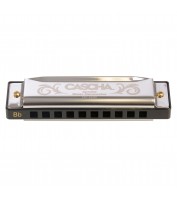 Special Blues Harmonica in Bb Diatonic HH 2230