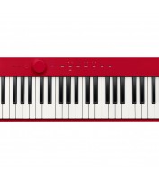 Digital piano Casio PX-S1000 (red)