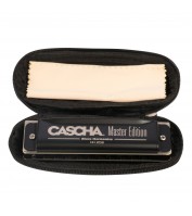 Suupill Master Edition Komplekt Cascha HH 1630 EN C-duur
