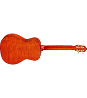 Baritone ukulele Ortega RUE14FMH