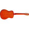 Elektroakustiline bariton ukulele Ortega RUE14FMH