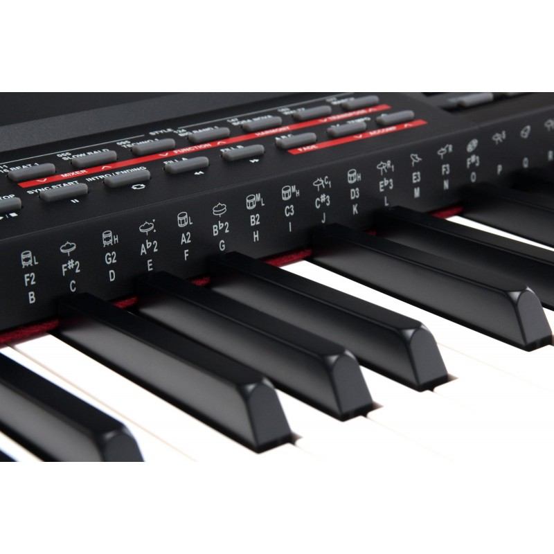 Classic Cantabile SP-250 BK Stage Piano