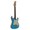 Electric guitar SX SST62-LPB
